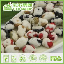Nutritious/Yummy/Savory/crisp/unique flavor roasted soybean Snack Food
