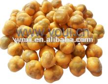 BRC natural Sichuan chilli green peas