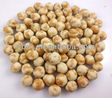Wasabi Chickpeas