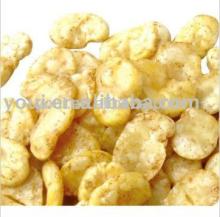 BBQ Flavor Coated Broad Bean Chips