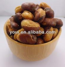 BBQ flavor broad beans