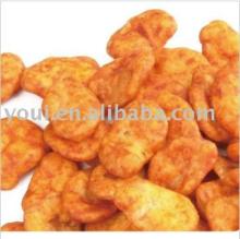 HACCP Cajun flavor broad beans