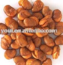 Chilli Flavor Fried Broad bean