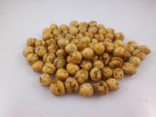 Natural black pepper Flavor Chick Peas