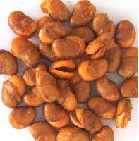 Spicy Flavor Broad Bean Chips Snacks