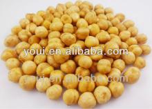 FDA BBQ Flavor Chick Peas