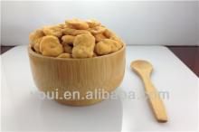 BRC Satay flavor broad beans