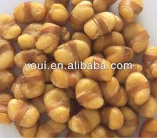 Fried Salted Strip Broad Beans Snacks