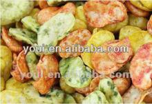 HACCP Roasted Broad Beans Mixed