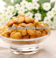 spicy crab broad bean chips  shrimp   flavor 