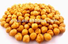 BRC Bacon flavor Chick Peas