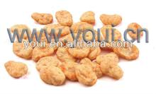 Orleans Roasted Chicken Wing Broad Bean Chips Snacks