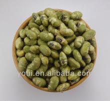 Healthy Salted Roasted Edamame