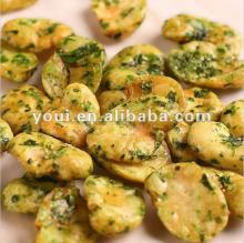 BRC Seaweed flavor coated broad beans