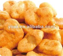 BRC Spicy flavor big broad beans for sale