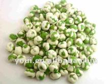 Natural Roasted Green Peas