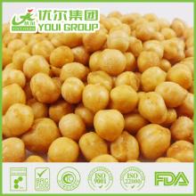 Bacon Flavor Chickpeas Healthy Snacks