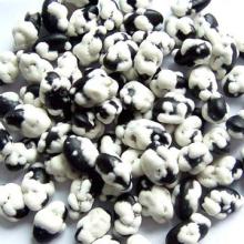 Wasabi Coated Black Beans
