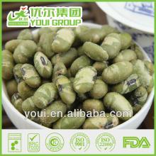2014 BRC,OU ISO Salted edamame