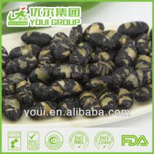 2014 BRC,OU ISO Salted Black Bean
