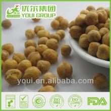 Cheese Flavour Chickpeas  Snack 