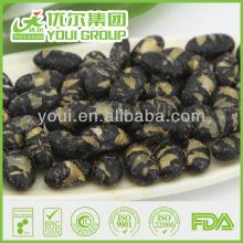 BRC Certified Salted and roasted black beans