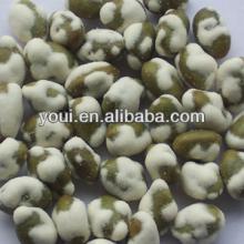  Wasabi   Coated   Green   Beans , Edamame