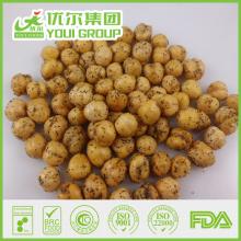 Roasted chickpea