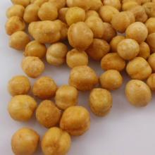 Bacon flavor roasted chickpea