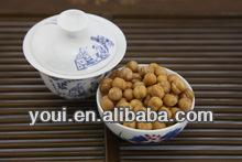 Top seller Salted chickpeas snacks/garbanzo bean