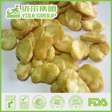 wasabi soy sauce flavor snack broad beans