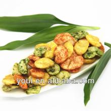 2014 Salted Fried Broad Bean Chips Mix