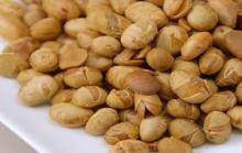 Sated,whole Roasted organic Soybeans in great demend