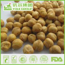 Roasted Gram Roasted Chickpeas