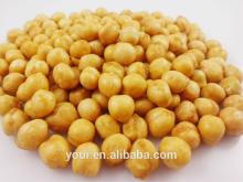 FDA certified TOP seller Bacon Flavor Chickpeas Snacks