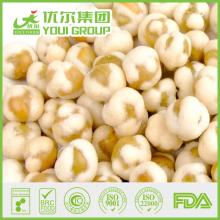 Hot Seller Natural Wasabi coated Peas