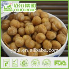 2014  Newest  Product Wasabi Chickpeas
