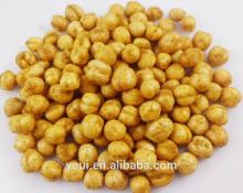 FDA Curry Flavor Chickpeas Snacks/garbanzo bean