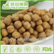 Natural Food Salted and Roasted Chickpeas