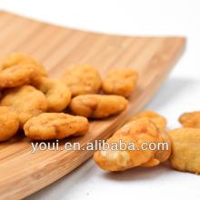 Cajun Flavor Fried broad bean Snacks