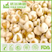2014 BRC Japanese Style Natural Wasabi coated Peas