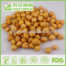New Products  Garlic  Chickpea Snacks