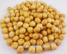 FDA certified Salted chickpeas snacks/garbanzo bean