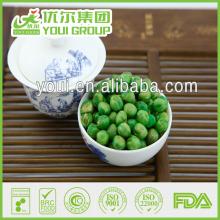 2014 Salted Flavor Fried Canada Marrowfat Peas