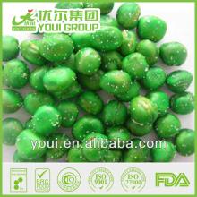 Salted Canada Marrowfat green peas