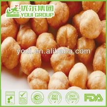 HACCP certified Bacon Flavor Chickpea Snacks
