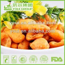 FDA certificated sugar vinegar flavor broad beans