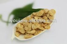 2014 Hot sale Fava Bean chips(Salted)