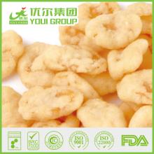 Snacks fried broad beans snack