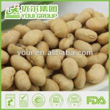 Salted roasted yellow soy bean